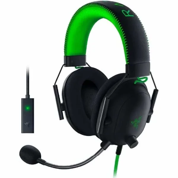 Razer BlackShark V2 Special Edition Headset - Gaming Headset